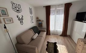 Studio Risoul 1850